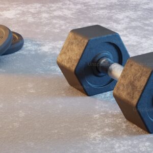 The Workout Box